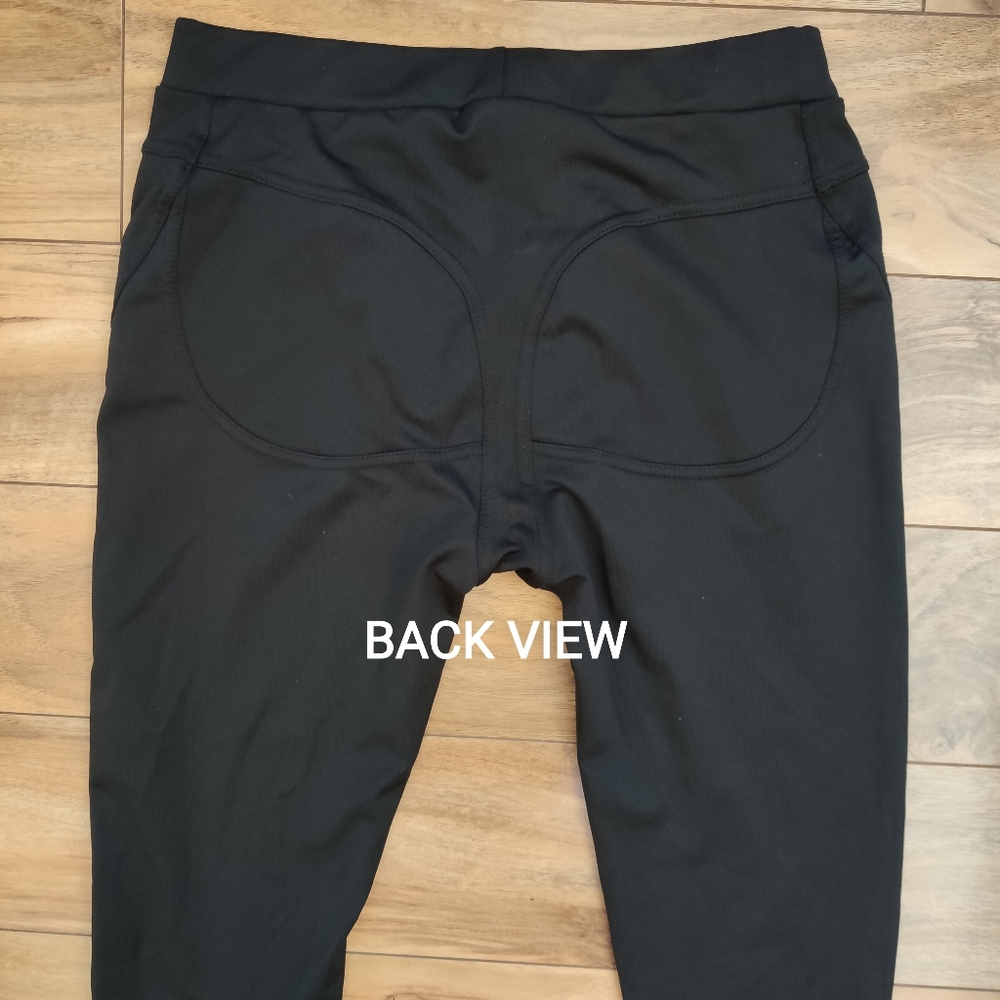 Black Leggings - Picture 4 of 7